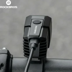 Front Light External Power Supply 1600LM USB-C