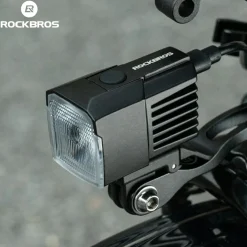 Front Light External Power Supply 1600LM USB-C