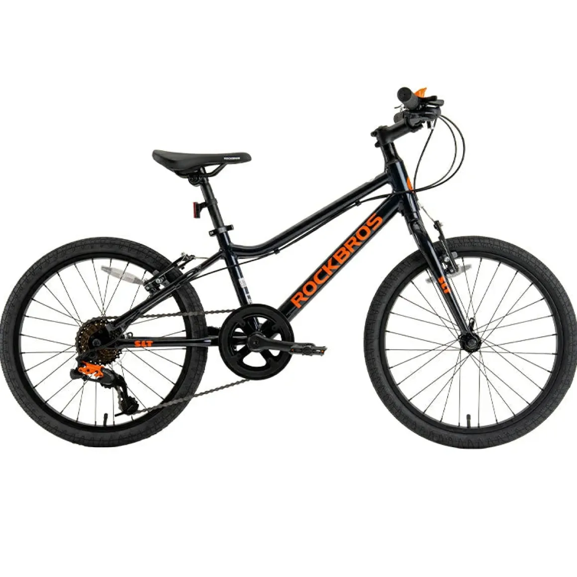 Future Star - Kids Bike