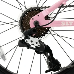 Future Star - Kids Bike