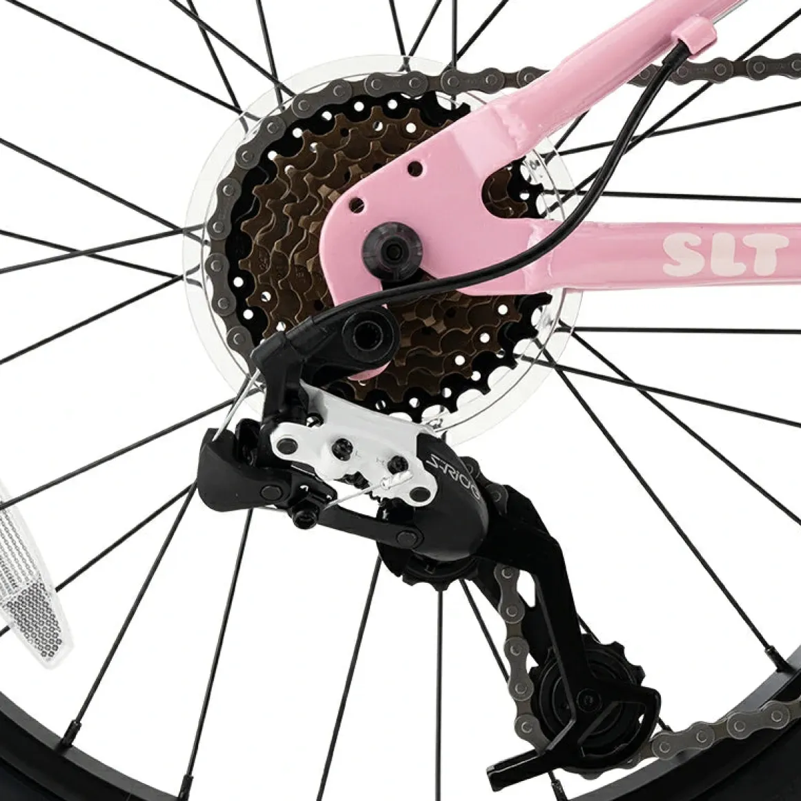 Future Star - Kids Bike