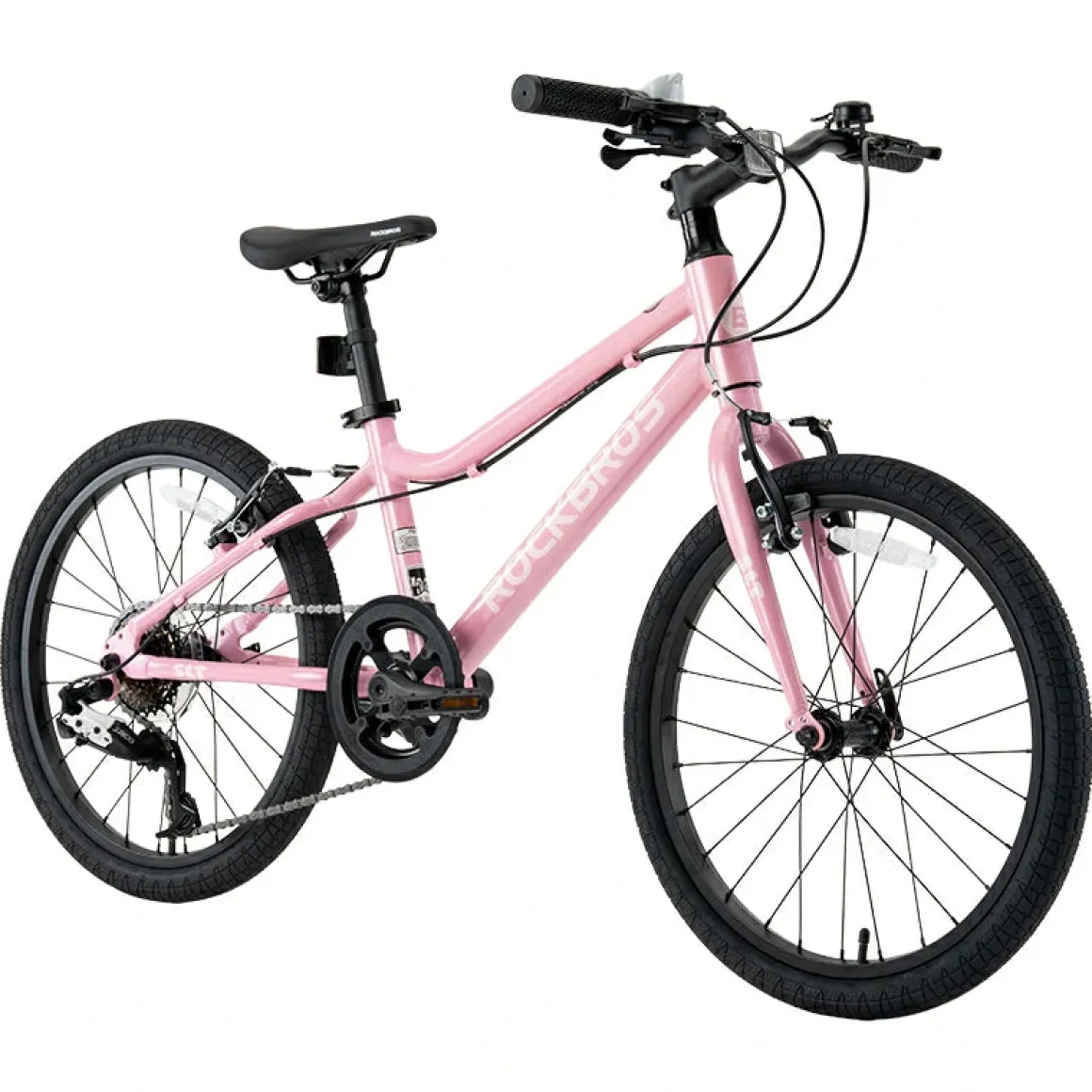 Future Star - Kids Bike