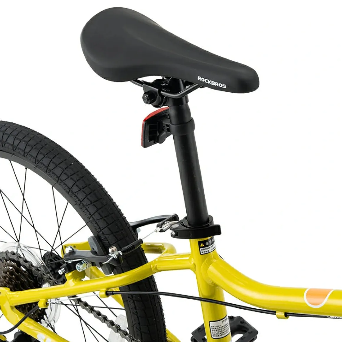 Future Star - Kids Bike