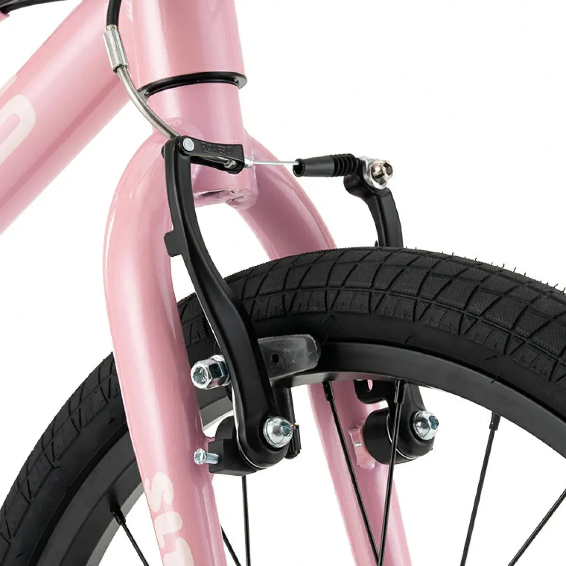 Future Star - Kids Bike