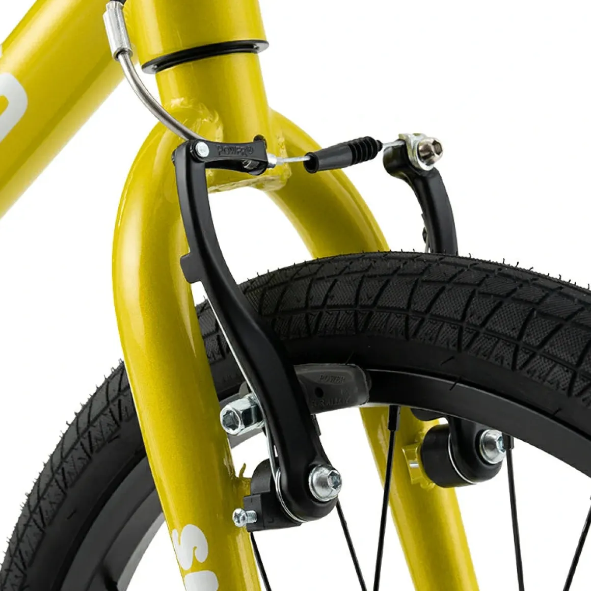 Future Star - Kids Bike