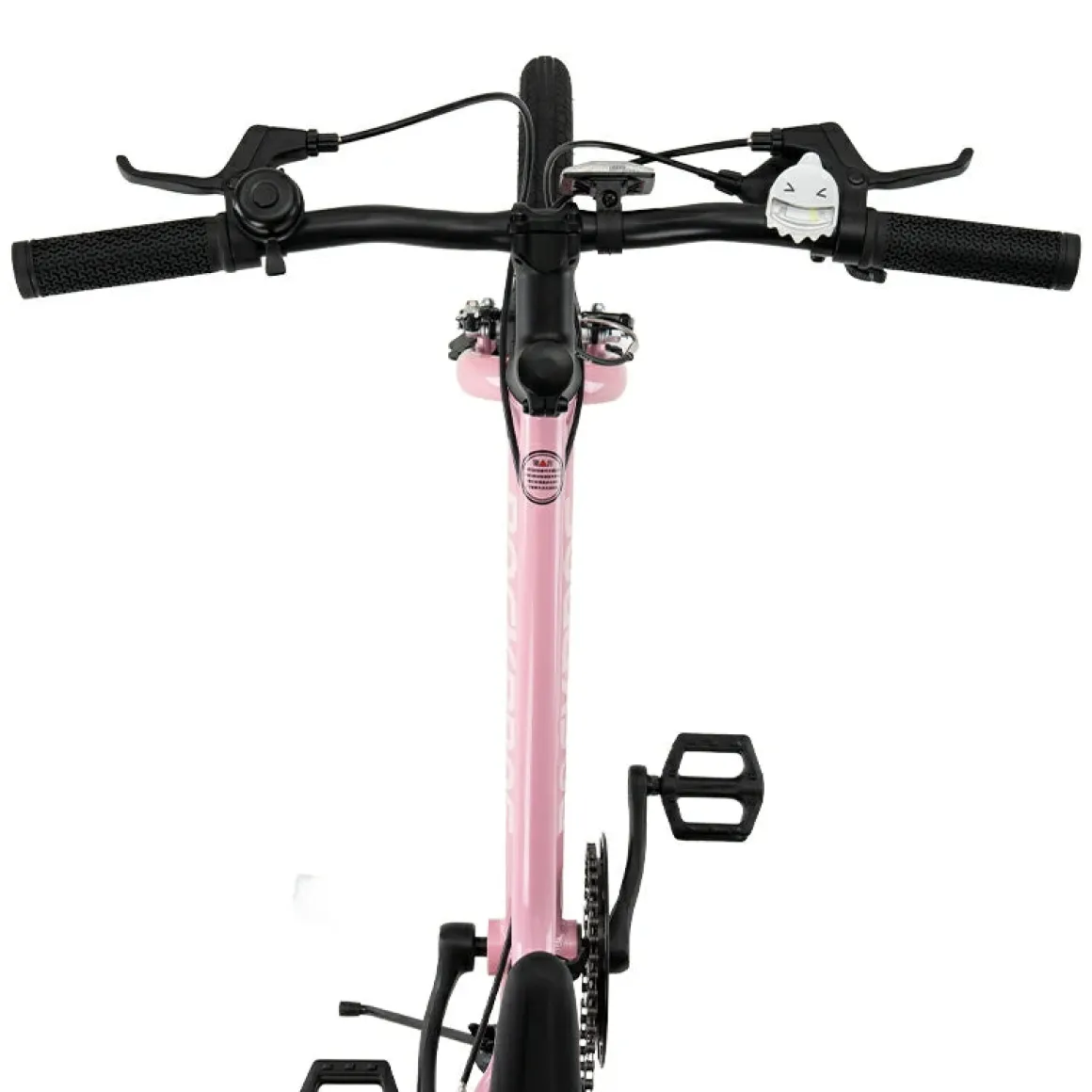 Future Star - Kids Bike