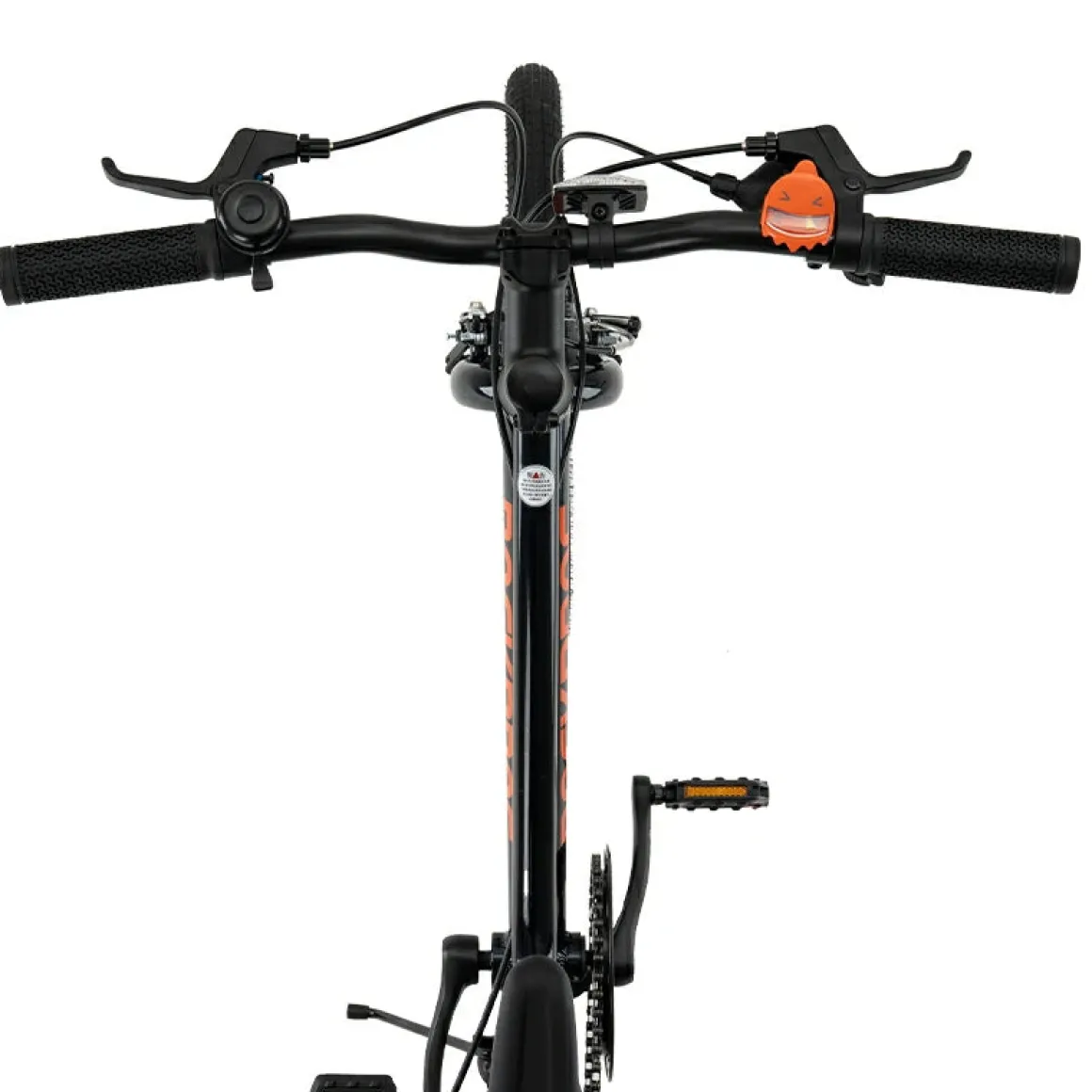 Future Star - Kids Bike