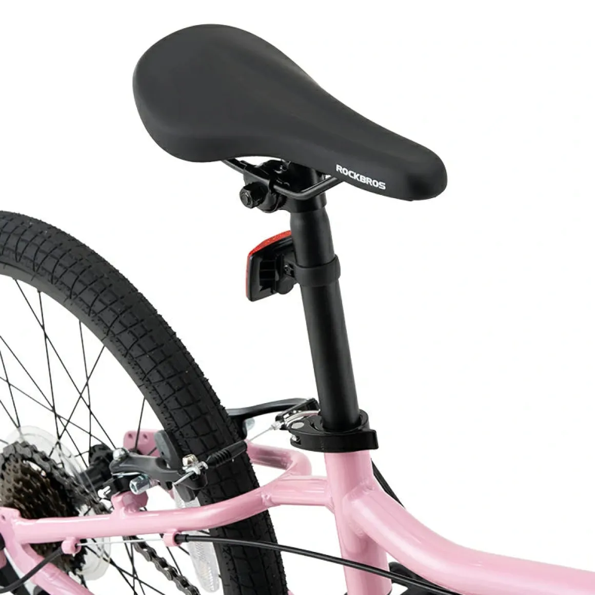 Future Star - Kids Bike