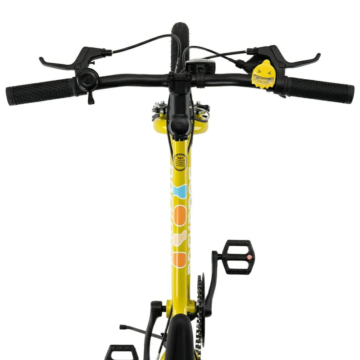 Future Star - Kids Bike