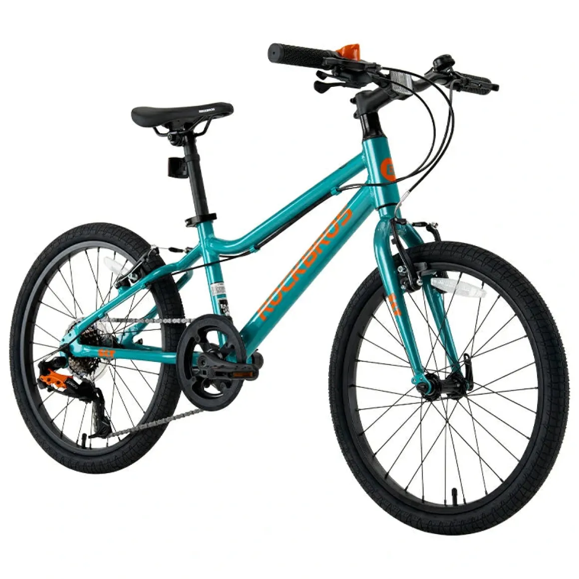 Future Star - Kids Bike