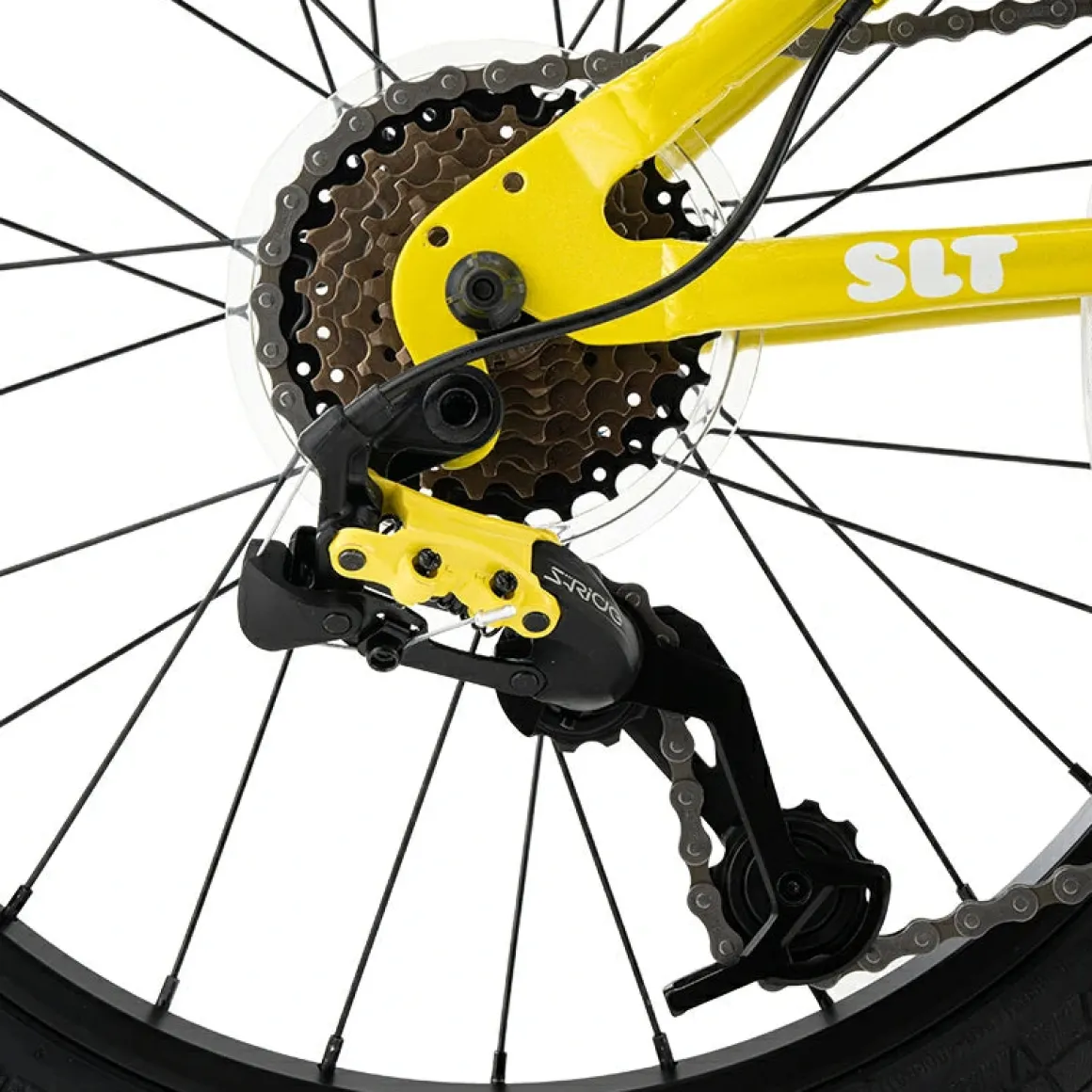 Future Star - Kids Bike