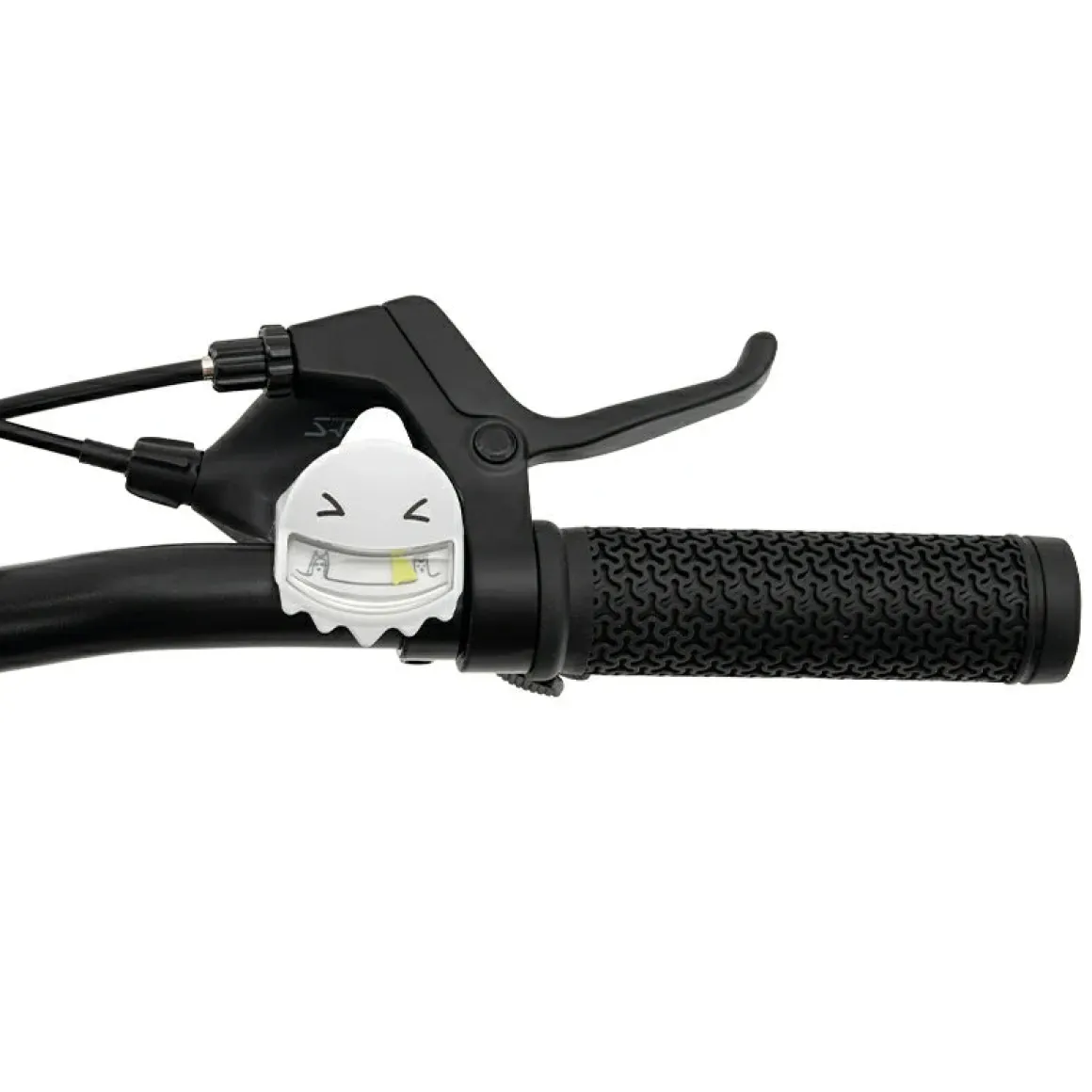 Future Star - Kids Bike