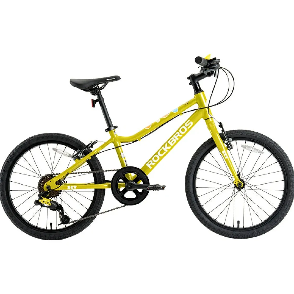Future Star - Kids Bike
