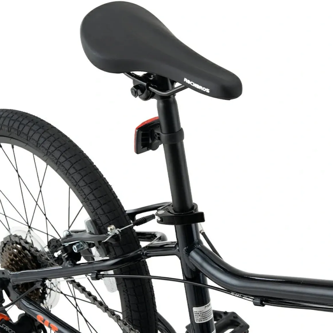 Future Star - Kids Bike