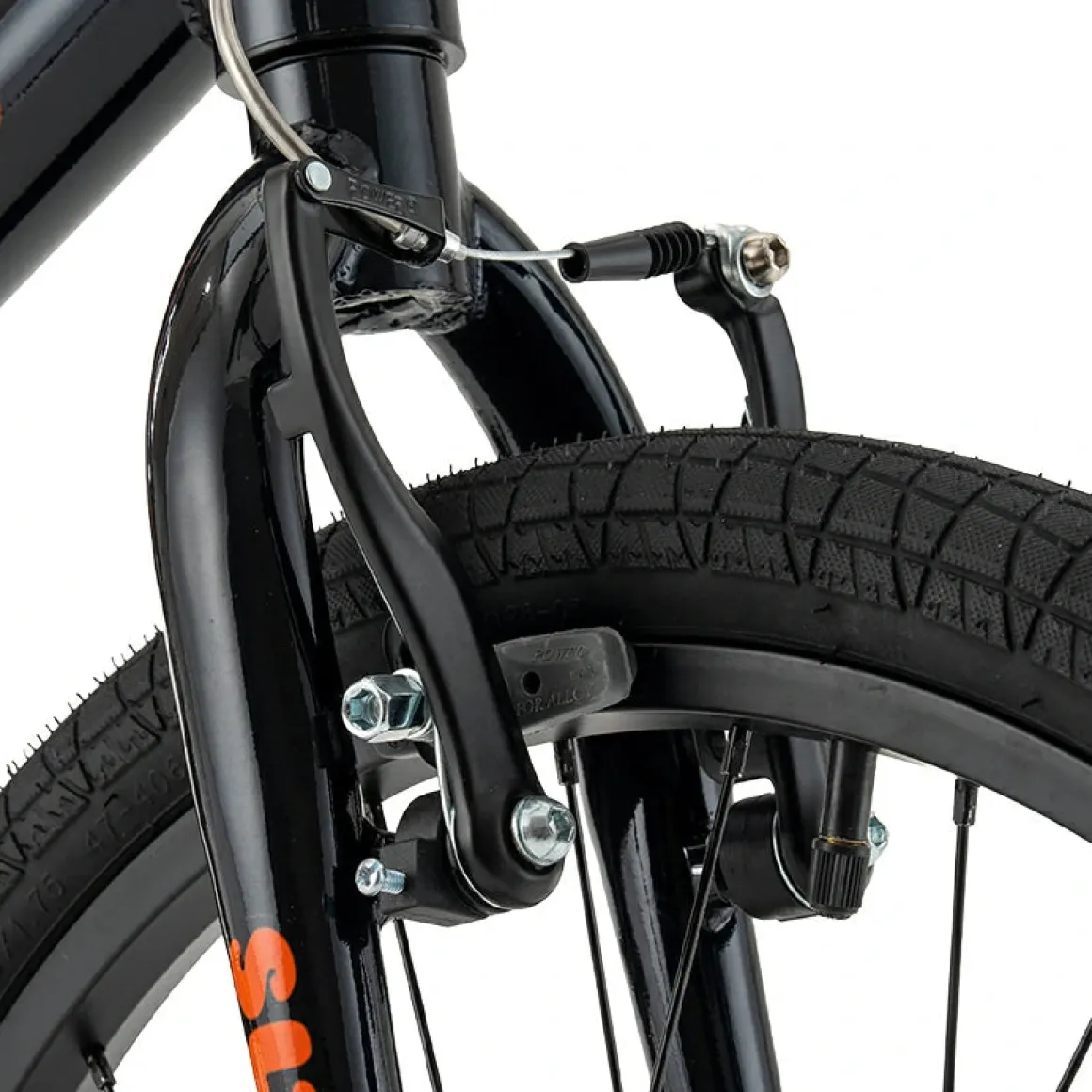 Future Star - Kids Bike