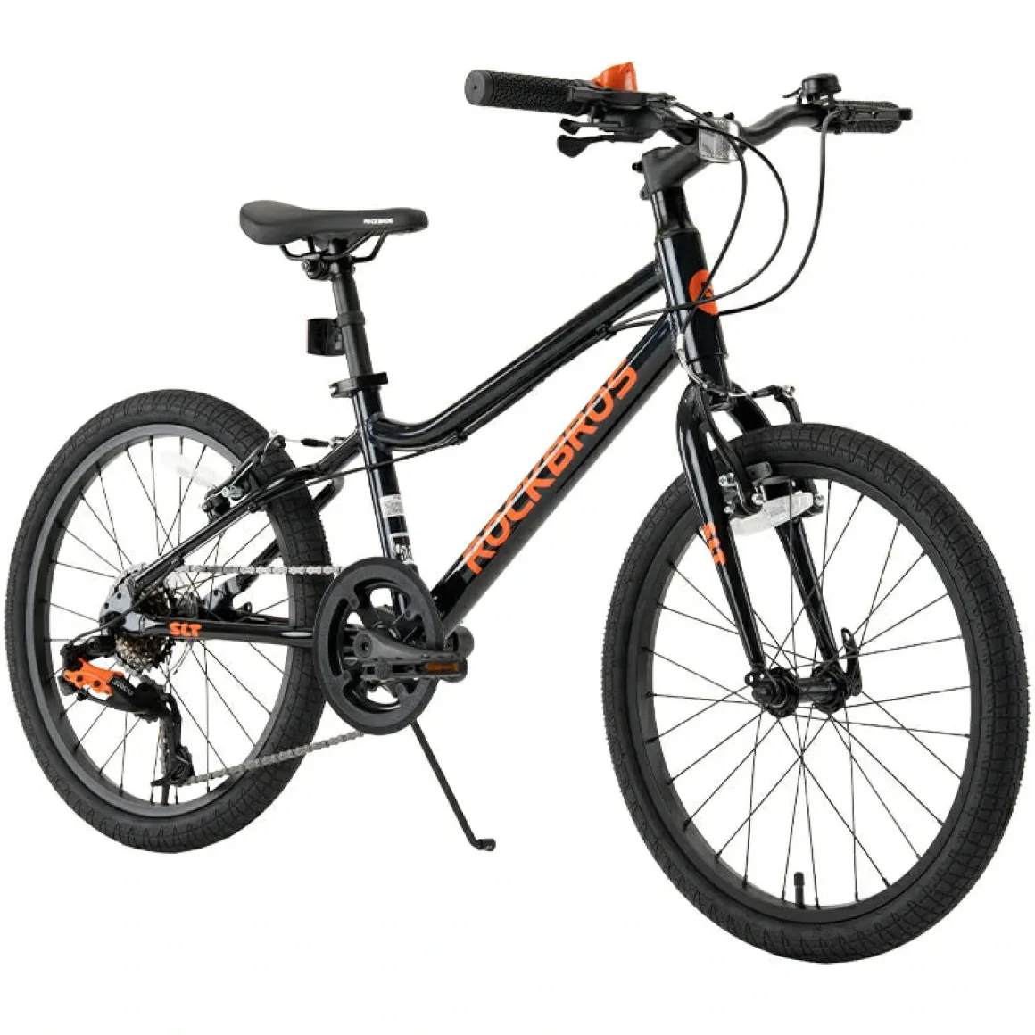 Future Star - Kids Bike