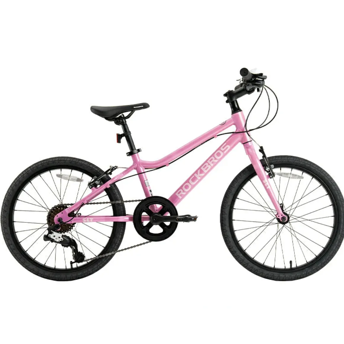 Future Star - Kids Bike