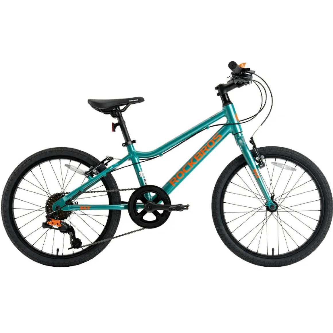 Future Star - Kids Bike