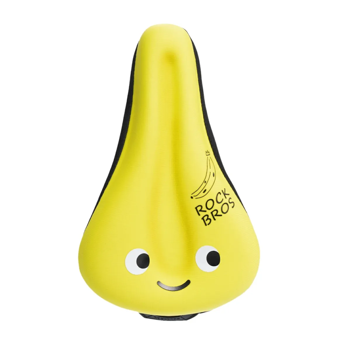 Gel Kids Bike Seat Cushion Cover