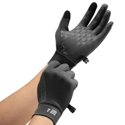 Graphene Winter Cycling Gloves for 41–59°F