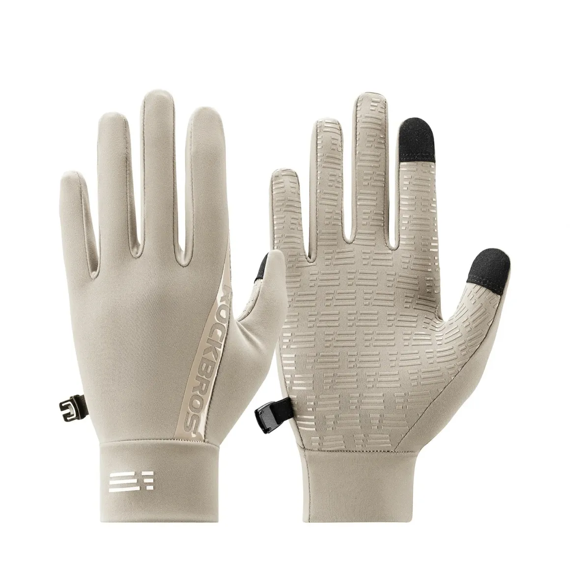 Graphene Winter Cycling Gloves for 41–59°F