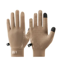 Graphene Winter Cycling Gloves for 41–59°F