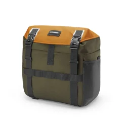 Gravel Road Bike Waterproof Front Bag 24L