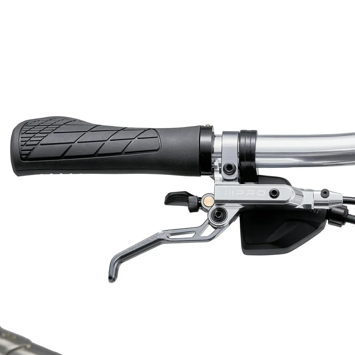 Gravis-Steel Folding Gravel Bike