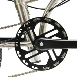 Gravis-Steel Folding Gravel Bike