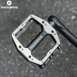 Griffin Aluminum Alloy DH Wider Pedals