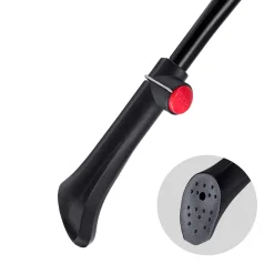Heavy-Duty Side Kickstand for 24