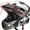 Helmet Visor(For 10110061001-10110061006)
