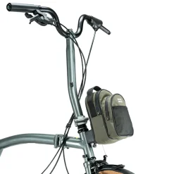 HRS 16-Inch Folding Bike