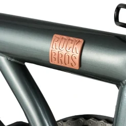 HRS 16-Inch Folding Bike