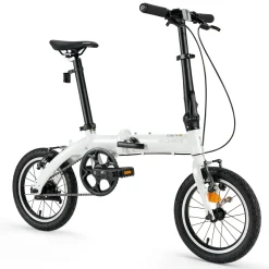 IFN 14-Inch Folding Bike