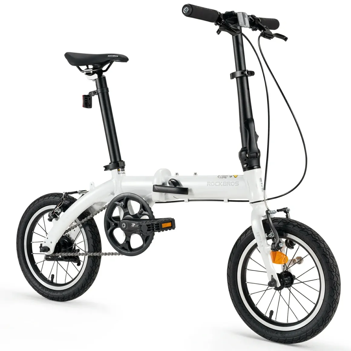 IFN 14-Inch Folding Bike