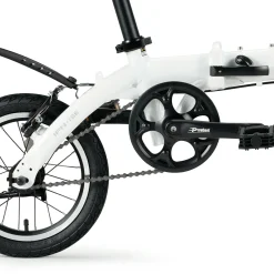 IFN 14-Inch Folding Bike