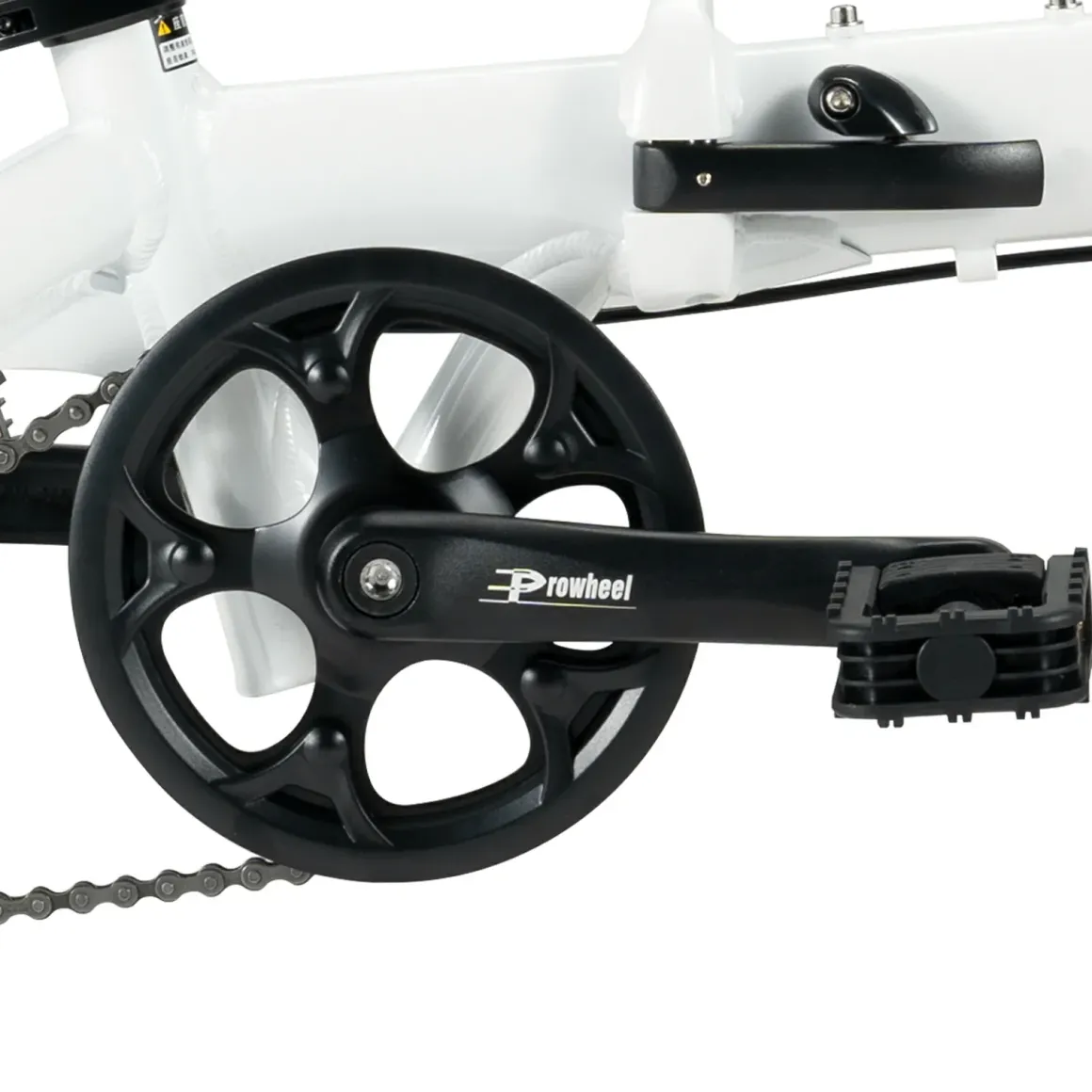 IFN 14-Inch Folding Bike