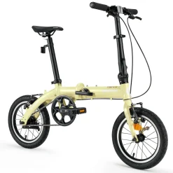 IFN 14-Inch Folding Bike
