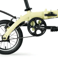 IFN 14-Inch Folding Bike