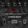 iGPSPORT Bike Speed & Cadence Sensor ANT+ Bluetooth 5.0 IPX7 Waterproof