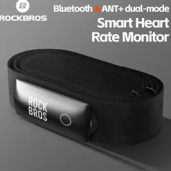 IP67 Waterproof Heart Rate Monitor Chest Strap