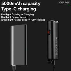 JHL 1200LM USB-C