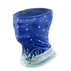 Kids Cycling Neck Gaiter Warm Double-Sided