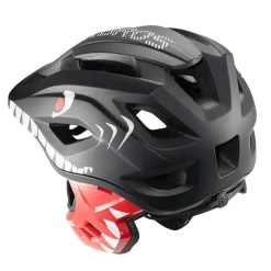 Kids Full-Face Bike Helmet Cartoon for Boys and Girls