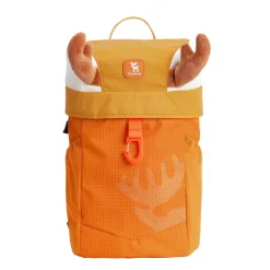 Kids Water-Repellent Hiking Backpack 8L