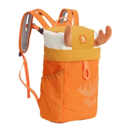 Kids Water-Repellent Hiking Backpack 8L
