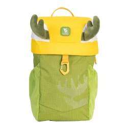 Kids Water-Repellent Hiking Backpack 8L