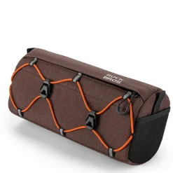 2.2L Bicycle Hexagonal Handlebar Bag