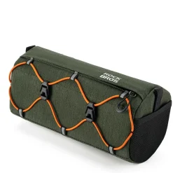 2.2L Bicycle Hexagonal Handlebar Bag